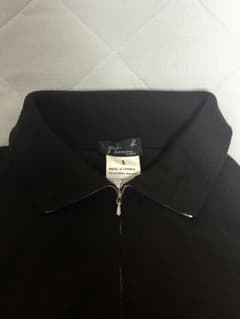 極美品 agnes b. homme ドライバーズニット フランス製 riri - メルカリ