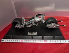 ジャンク Batman The Noble Collection Batpod - メルカリ