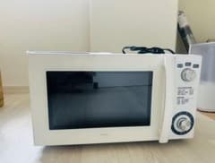 TWINBIRD d268 ★電子レンジのサムネイル