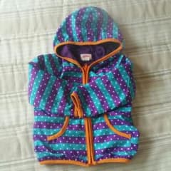 Anap kids90㎝アウターのサムネイル