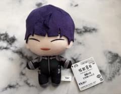 怪獣8号 ともぬい 保科宗四郎