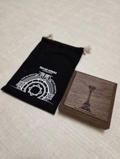 デバイスワークス WHAT WE WANT TAMATEBAKO 灰皿 新品のサムネイル