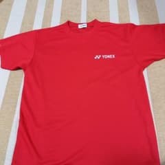 YONEX　Tシャツのサムネイル