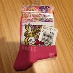 プリキュア 靴下のサムネイル