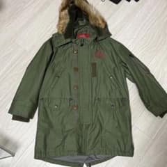 Vivienne Westwood ミリタリーモールスキン ジャケット N-3B Vivienne Westwood ミリタリーモールスキン ジャケット N-3B - メルカリ