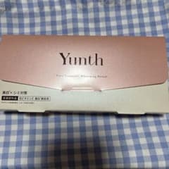 Yunth 生ビタミンC美白美容液のサムネイル