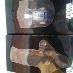 スターウォーズのフィギュアです！のサムネイル