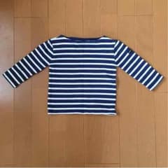 セントジェームス ボーダーＴシャツのサムネイル