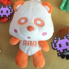 ビッグヘッド え〜パンダのサムネイル