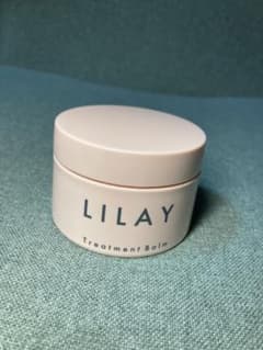 LILAY トリートメントバームのサムネイル