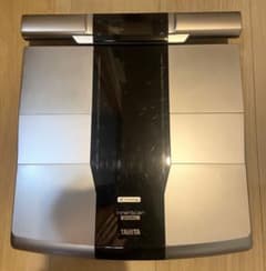 【中古】タニタ 左右部位別体組成計 インナースキャンデュアル RD-803L タニタ左右部位別体組成計インナースキャンデュアルRD-803L体重計