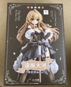 とらドラ！ 逢坂大河 ドレスVer. 1/7 完成品フィギュア ルミナスボックス
