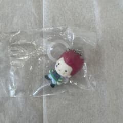 HUNTER × HUNTER 메지루시 액세서리 히소카