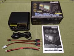 ヨコモ YZ-114 PLUS 充電器（中古）値引き不可 - メルカリ