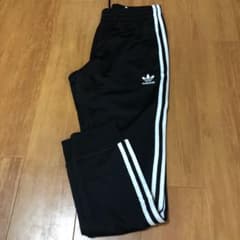 adidas originals トラックパンツ 新品、未使用のサムネイル