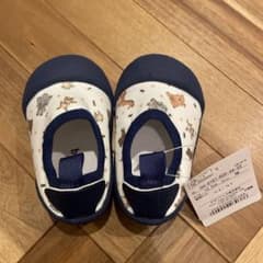 branshes ベビーシューズ ファーストシューズのサムネイル