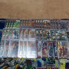 デュエルマスターズ モルトnexのサムネイル