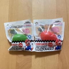 マリオ ボトルキャップのサムネイル