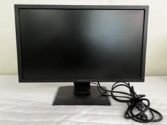 IODATAゲーミングモニター　LCD-GC241HXB-Aのサムネイル