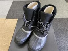※専用　SOREL ソレル　ブーツ シャイアン　CHEYANNE II 25cmのサムネイル