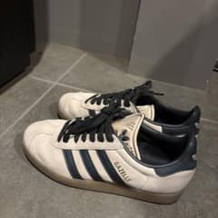 ガゼル 22㎝　Gazelle アディダス　adidas Originalsのサムネイル