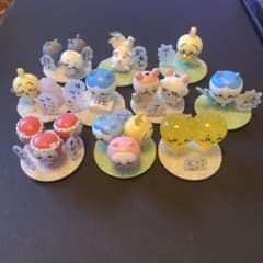 【10点セット】ちいかわ チョコサプ たこぎ パジャマ シークレット まとめ売りのサムネイル