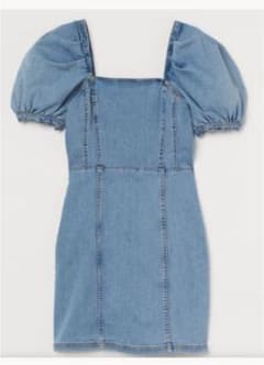 H&M ワンピース　エイチアンド　エムのサムネイル