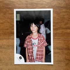 藤原丈一郎 公式写真のサムネイル