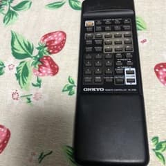 onkyo RC-378Sのサムネイル