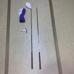 テーラーメイド GLOIRE グローレ F2 ドライバーのサムネイル
