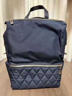 MANHATTAN PASSAGE #1301/ビジネスリュックのサムネイル