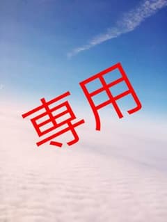 HAMI★様専用のサムネイル
