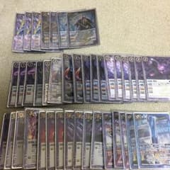 バトスピ 紫抜刀パーツのサムネイル