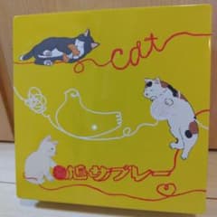 鳩サブレー　スチール缶のサムネイル