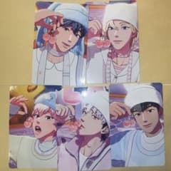 PLAVE PLBBUU タワレコ特典 トレカ 5種セット - メルカリ