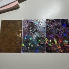 価格交渉○ スーパードラゴンボールヒーローズのサムネイル
