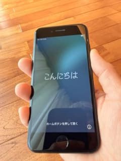 Apple iPhone SE 第3世代 本体 128Gのサムネイル
