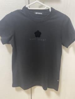 MARY QUANT 半袖Tシャツのサムネイル