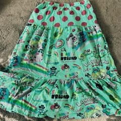 ラブレボリューション スカートのサムネイル