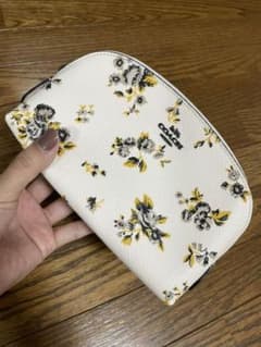 COACH ポーチのサムネイル