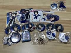 アイドリッシュセブン 和泉一織 グッズセットのサムネイル