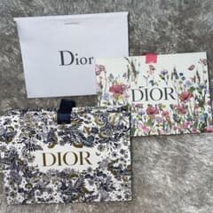 Dior ディオール ショップ袋のサムネイル