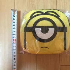 ミニオン♡エコバッグ♡のサムネイル