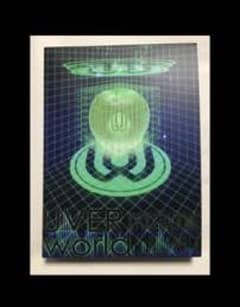 UVERworld DVD 京セラのサムネイル
