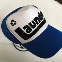 ランドリーlaundry キャップのサムネイル