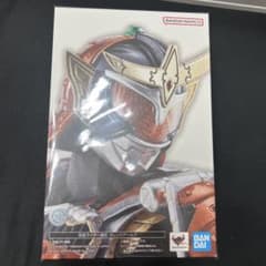 SHFiguarts 가면 라이더 갑옷 오렌지 암즈