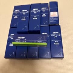 QMI スーパーファインビュー FF 12個セット+type Fのサムネイル