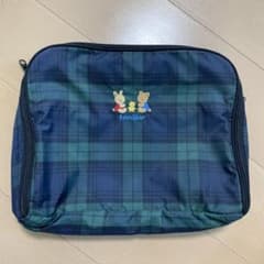 ファミリア　おむつポーチのサムネイル