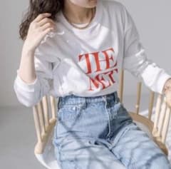 mystic(ミスティック) THE MET ロングTシャツのサムネイル