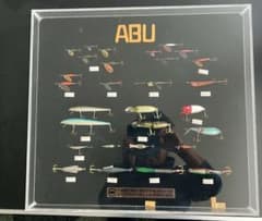 ABU ハードルアー セット 最終値下げ - メルカリ